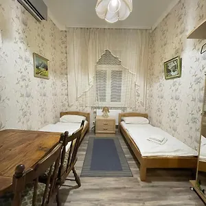 Miniapartamentskv Карловы Вары