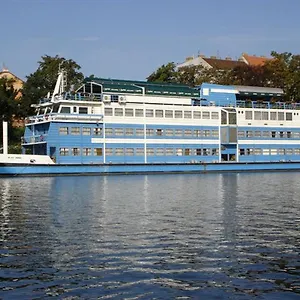 Vodnik Ботель Прага